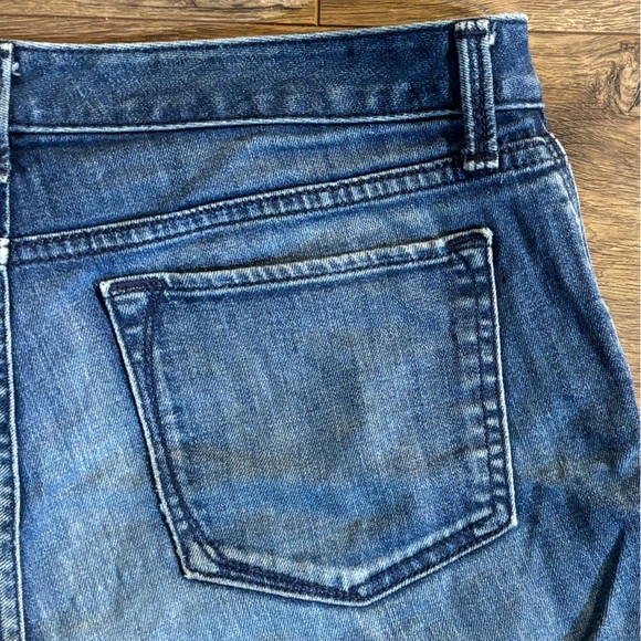✨2/$20✨Banana Republic Denim Shorts 29R - Picture 4 of 4